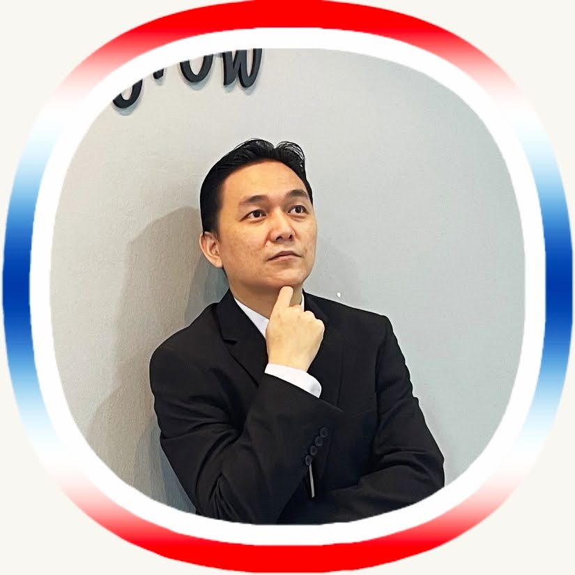 Mr Tai 戴顾问